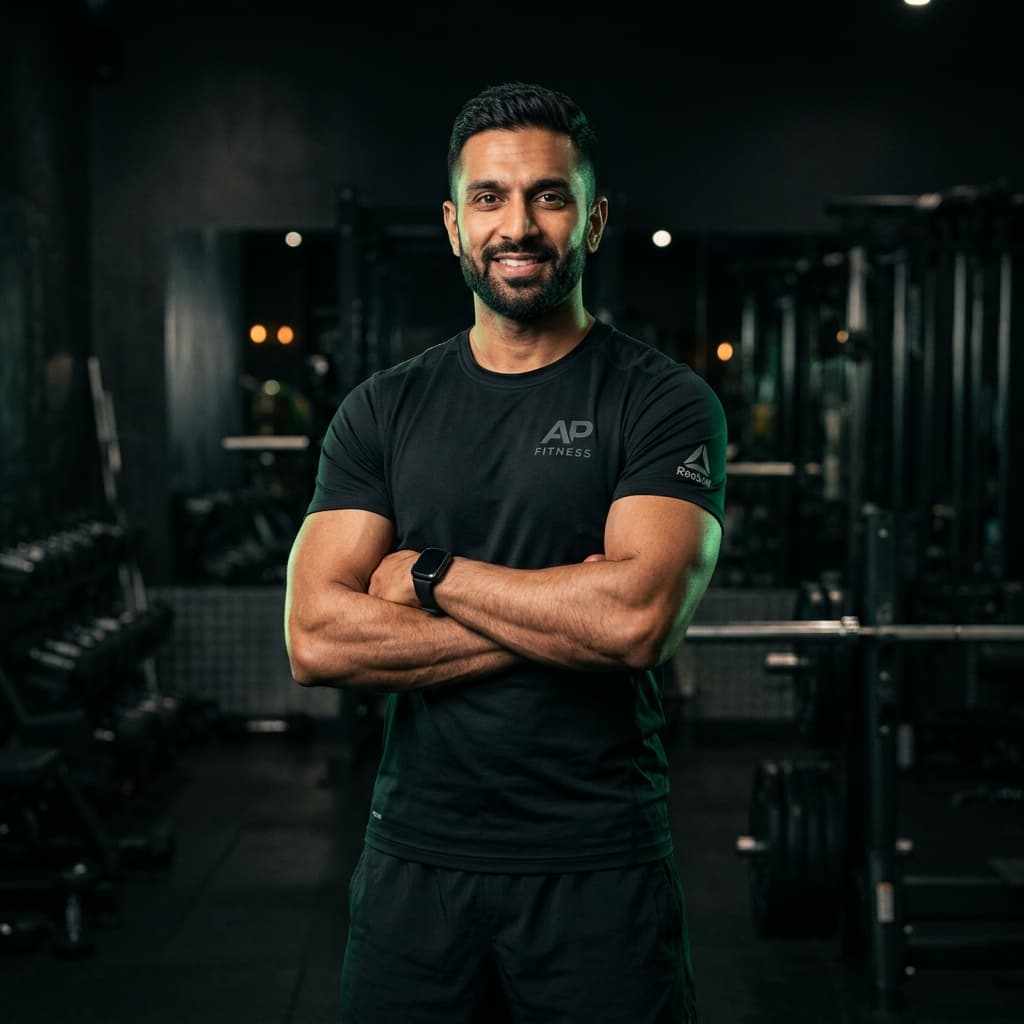Abu Sufian Taj