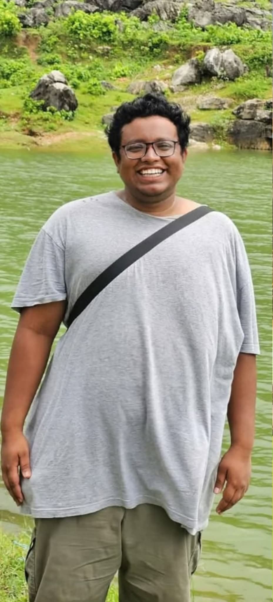 Before: Ziharul Islam Rifath