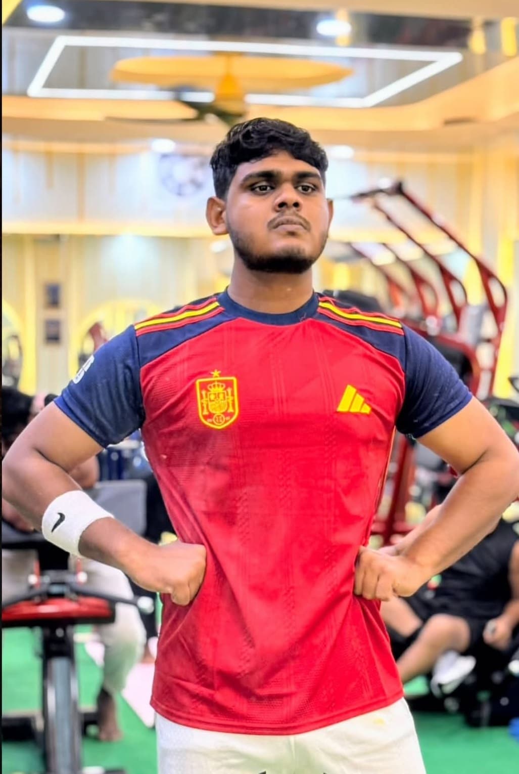 After: Jubaer Ahamed