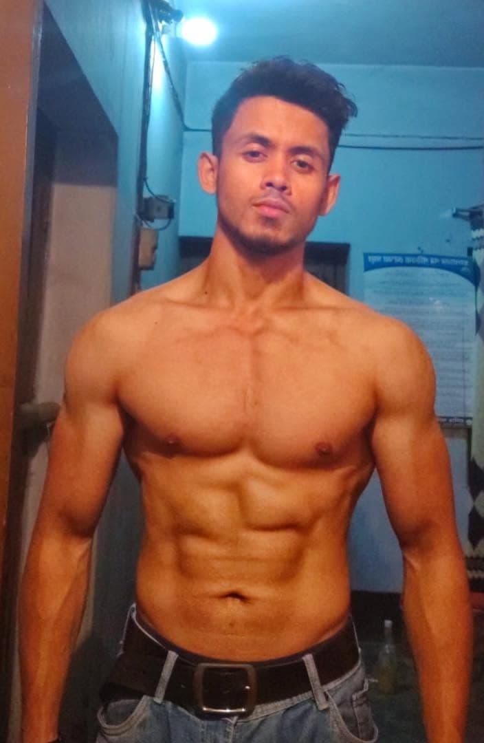 After: Soyed Arif